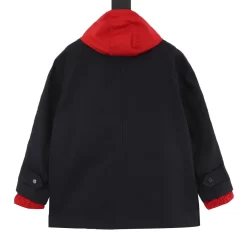 Alternative view of MIU MIU Outwear S-L 480202602030966_169