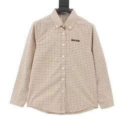 MIU MIU Topwear 36-42 280202602037106_119