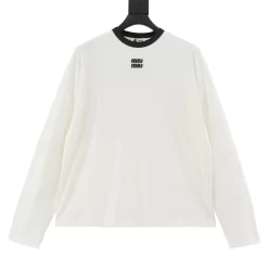 MIU MIU Topwear S-XL 180202602036788_89