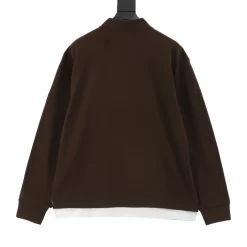 Alternative view of MIU MIU Topwear S-XL 200202602036825_89