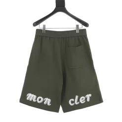 Alternative view of MONCLER Bottomwear S-XL 150202602034802_79