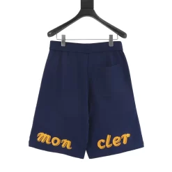 Alternative view of MONCLER Bottomwear S-XL 150202602034803_79