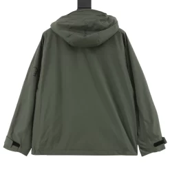 Alternative view of MONCLER Outwear 48-56 360202602036171_139