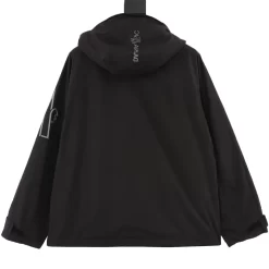 Alternative view of MONCLER Outwear 48-56 360202602036172_139