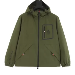 MONCLER Outwear 48-56 380202602033233_139