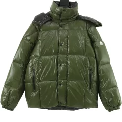MONCLER Outwear S-L 0202602030720_109