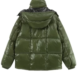 Alternative view of MONCLER Outwear S-L 0202602030720_109
