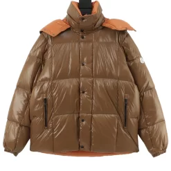 MONCLER Outwear S-L 0202602030721_109
