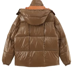 Alternative view of MONCLER Outwear S-L 0202602030721_109