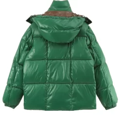 Alternative view of MONCLER Outwear S-L 0202602030722_109