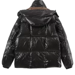 Alternative view of MONCLER Outwear S-L 0202602030723_109