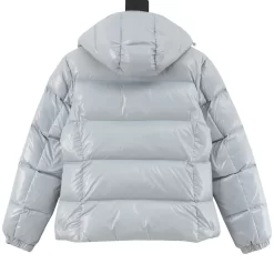 Alternative view of MONCLER Outwear S-L 0202602030876_109