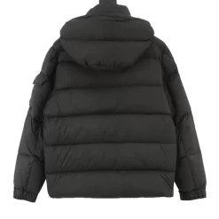 Alternative view of MONCLER Outwear S-L 0202602030950_109