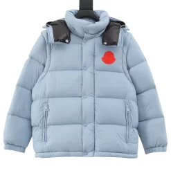 MONCLER Outwear S-L 0202602030972_109