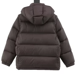 Alternative view of MONCLER Outwear S-L 0202602030973_109