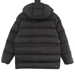 Alternative view of MONCLER Outwear S-L 0202602031567_109