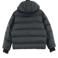 Alternative view of MONCLER Outwear S-L 0202602031761_109