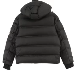 Alternative view of MONCLER Outwear S-L 0202602031762_109