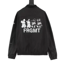 Alternative view of MONCLER Outwear S-L 320202602035792_129