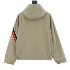 Alternative view of MONCLER Outwear S-L 330202602036791_129