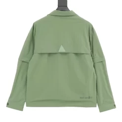 Alternative view of MONCLER Outwear S-L 360202602032059_139