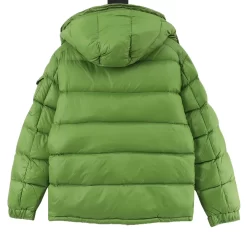 Alternative view of MONCLER Outwear S-L 500202602031259_179