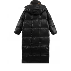Alternative view of MONCLER Uncategorized Clothing S-L 0202602031051_109