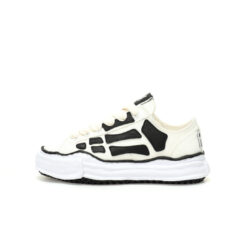 Maison MIHARA YASUHIRO Original Alabaster Low Sneakers AMFOSR1076