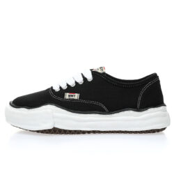 Maison Mihara Yasuhiro Sneaker A02FW704-BLK