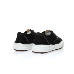 Alternative view of Maison Mihara Yasuhiro Sneaker A02FW704-BLK