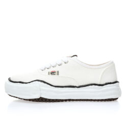 Maison Mihara Yasuhiro Sneaker A02FW704-WHT