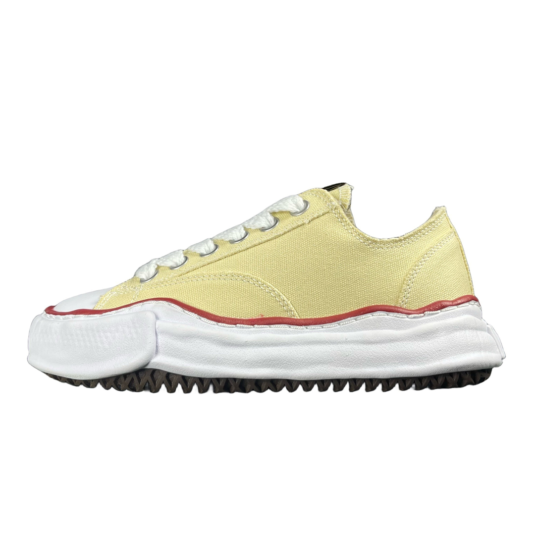 Maison Mihara Yasuhiro Sneaker A04FW729-WHT
