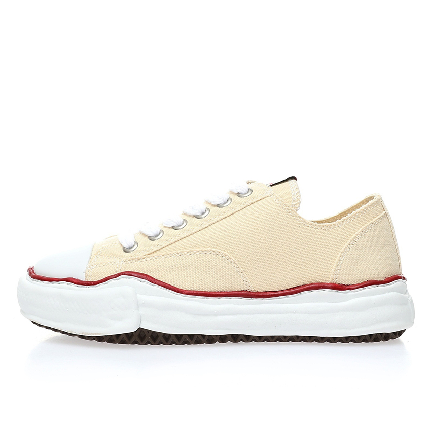 Maison Mihara Yasuhiro Sneaker A04FW729