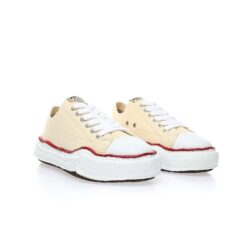 Alternative view of Maison Mihara Yasuhiro Sneaker A04FW729