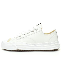 Maison Mihara Yasuhiro Sneaker A05FW702-WHT