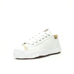 Alternative view of Maison Mihara Yasuhiro Sneaker A05FW702-WHT