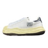 Maison Mihara Yasuhiro Sneaker A09FW732 WHITE