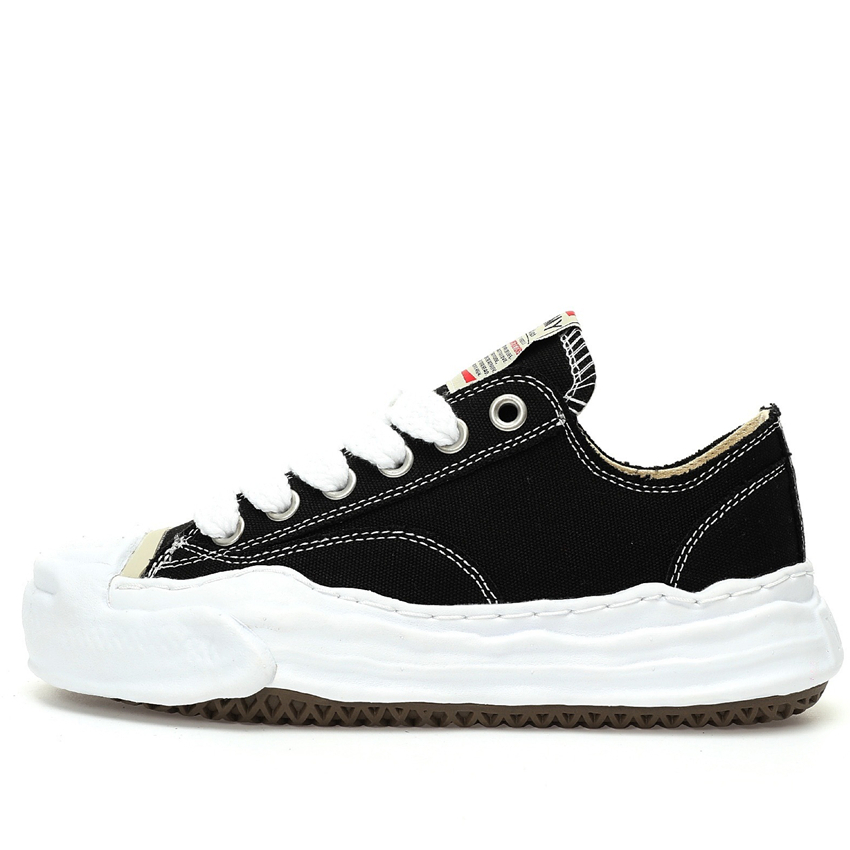 Maison Mihara Yasuhiro Sneaker A10FW714-BLK