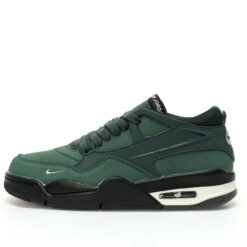 Nigel Sylvester x Air Jordan 4 Sneaker HF4334-300