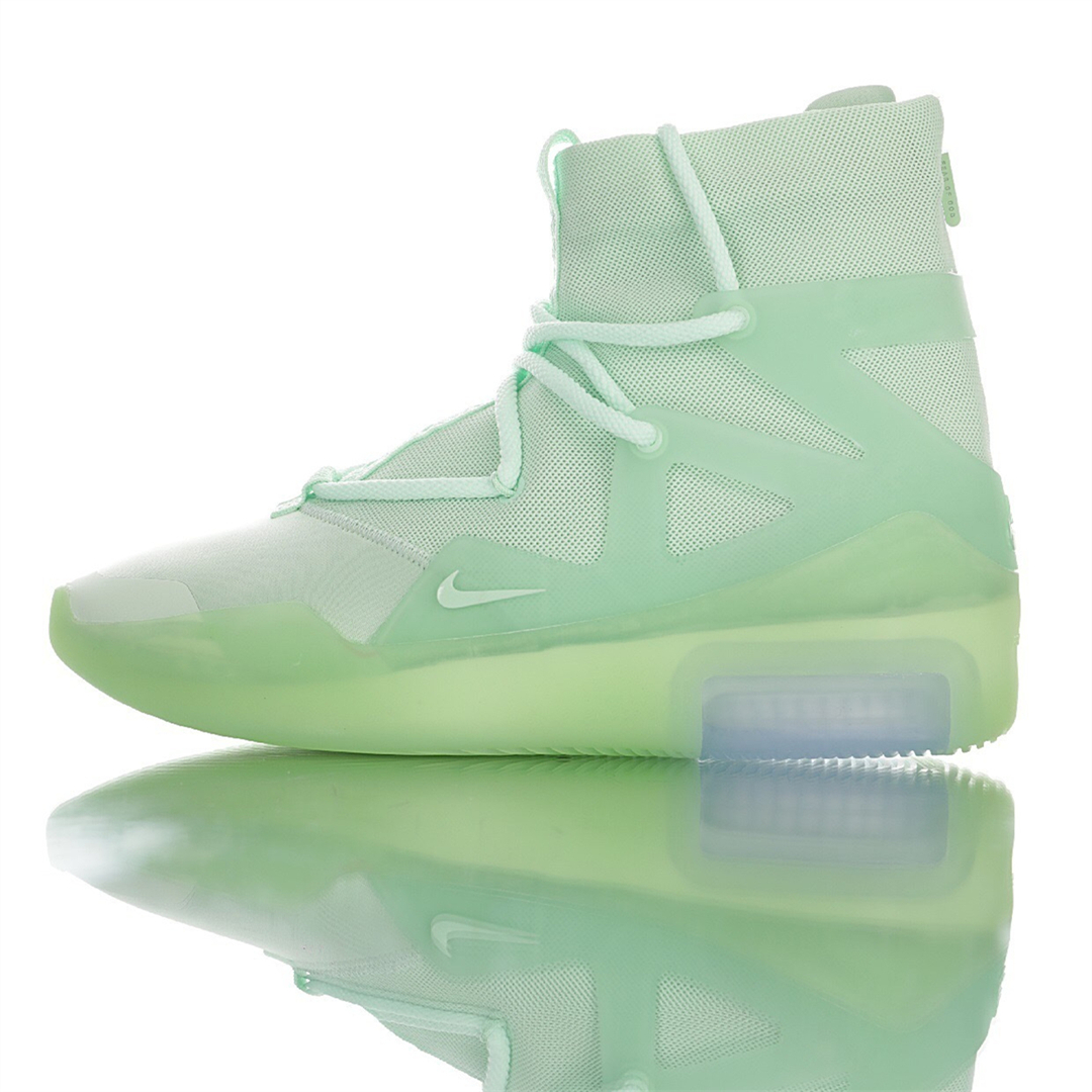 Nike Air Fear Of God 1 Sneaker AR4237-300