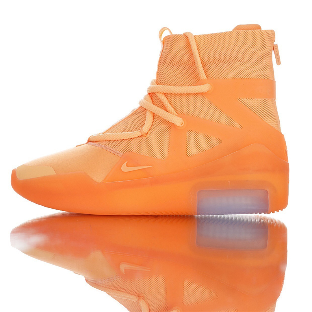 Nike Air Fear Of God 1 Sneaker AR4237-800