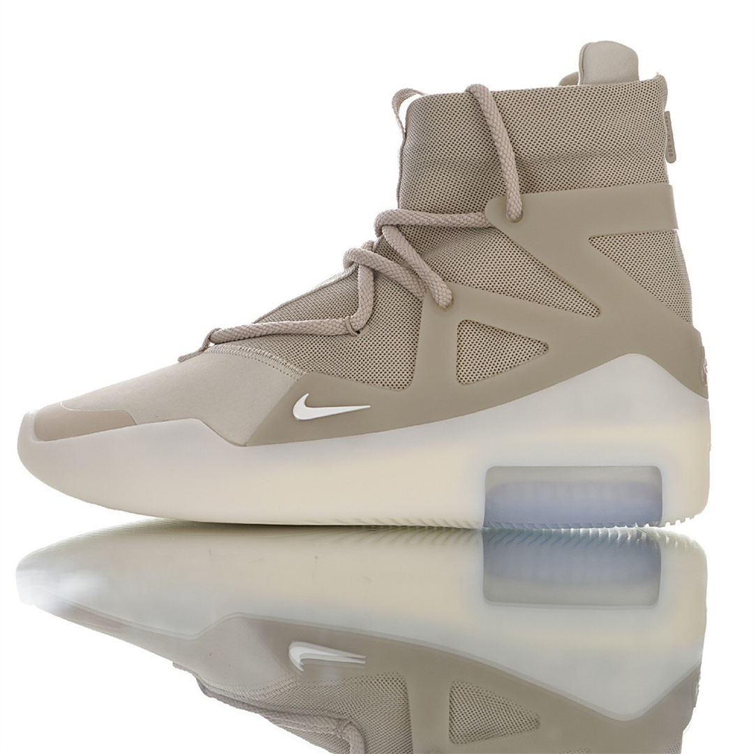 Nike Air Fear Of God 1 Sneaker AR4237-900