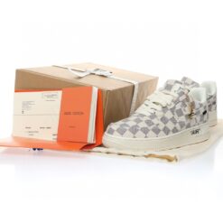 Alternative view of Nike Air Force 1 Sneaker 1A9V9G