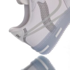 Alternative view of Nike Air Force 1 Sneaker CQ8879-100