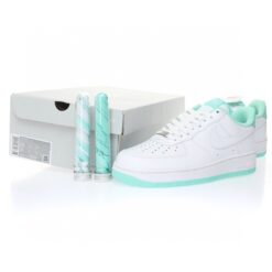Alternative view of Nike Air Force 1 Sneaker DH7561-107
