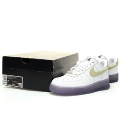 Alternative view of Nike Air Force 1 Sneaker HF5719-139
