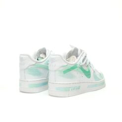 Alternative view of Nike Air Force 1 Sneaker ZH0316-023