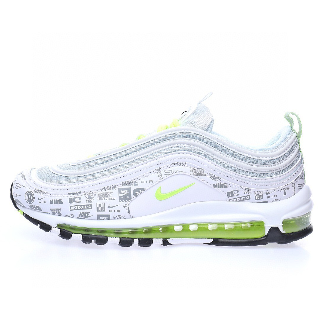 Nike Air Max 97 Sneaker DH0006-100
