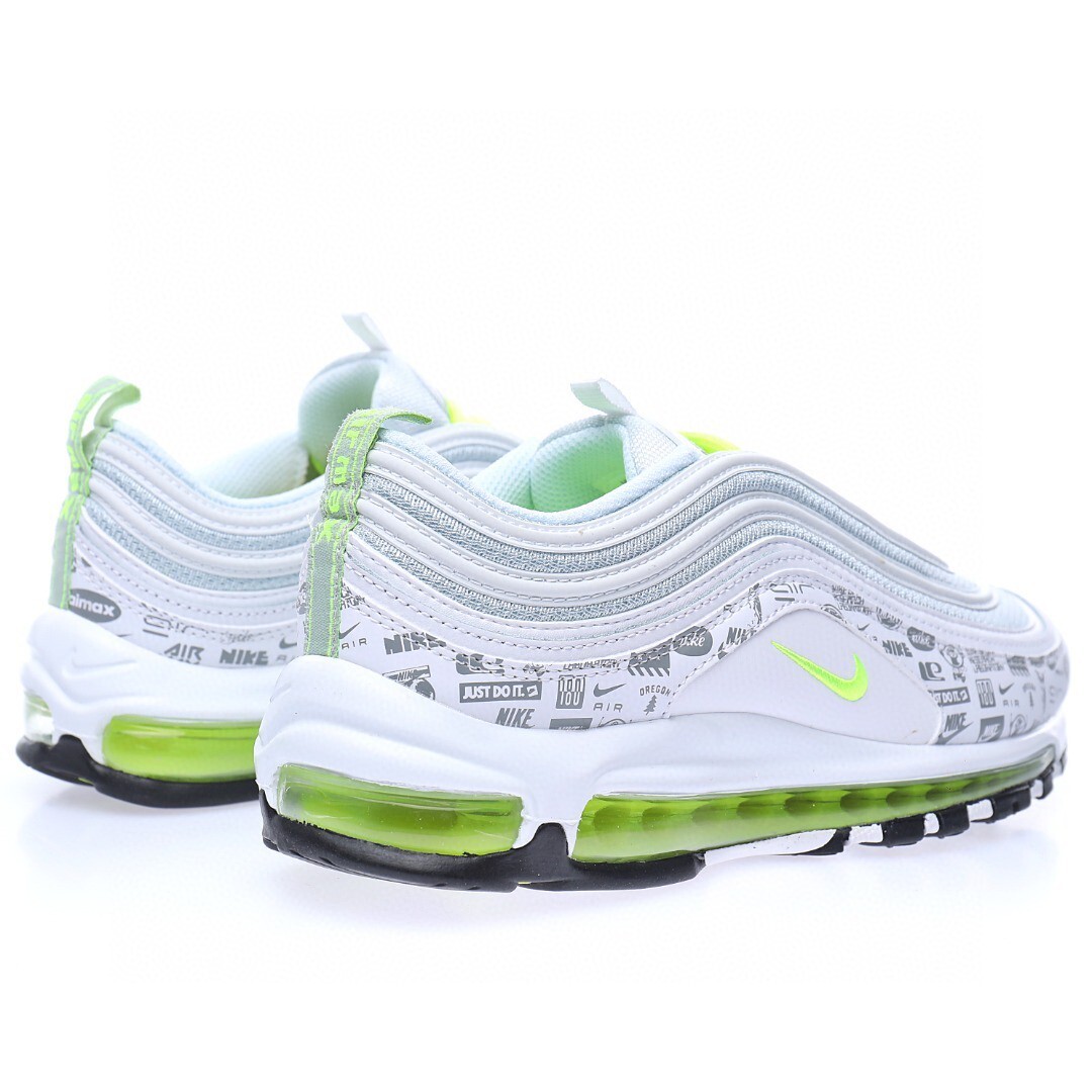 Nike Air Max 97 Sneaker DH0006-100 - Image 4