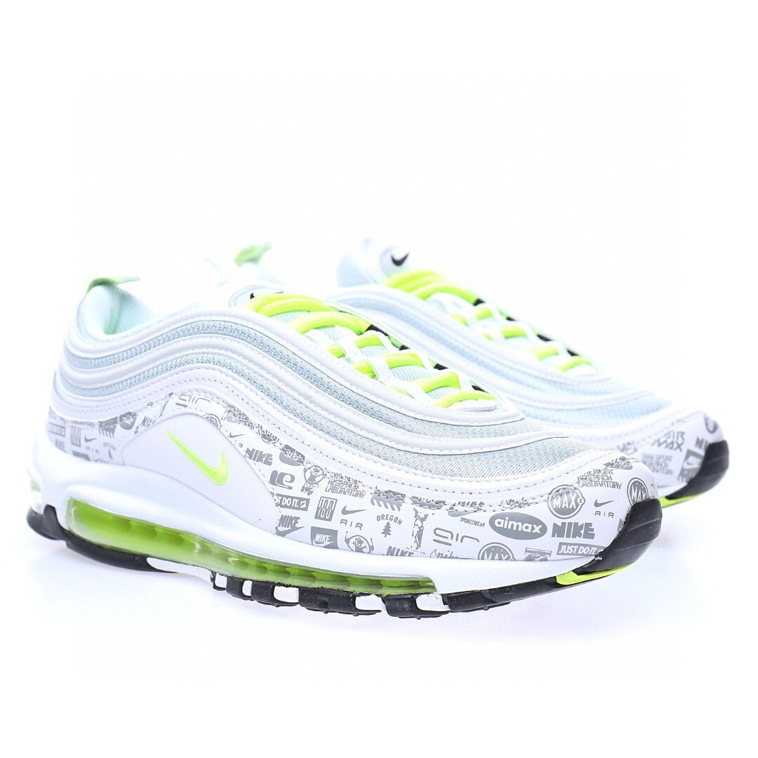 Nike Air Max 97 Sneaker DH0006-100 - Image 5
